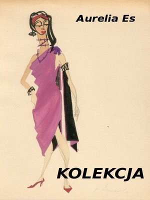 cover image of Kolekcja